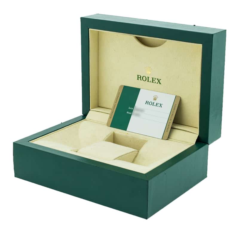 Rolex Daytona 116503